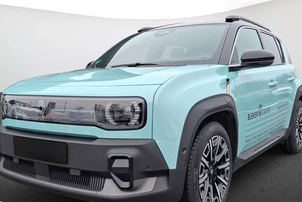 Renault R 4 3.500 km 32.990 &euro; Stuhr 28816