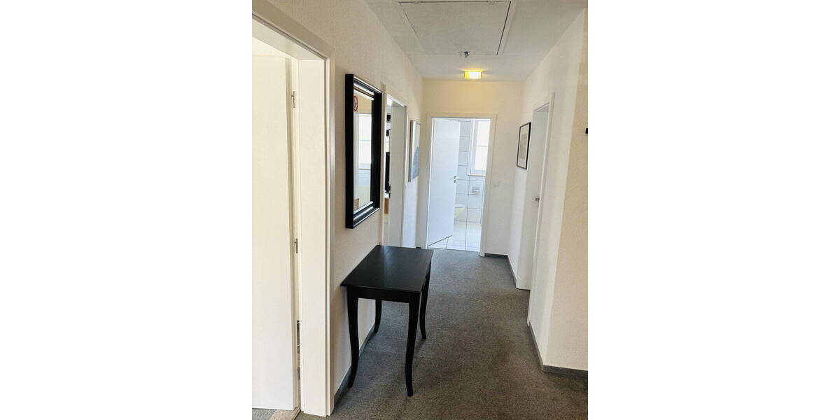 Etagenwohnung Brinkum Brinkum - 3 Zimmer, 96 m&sup2;, 255.000&euro; | Angebot:26472805