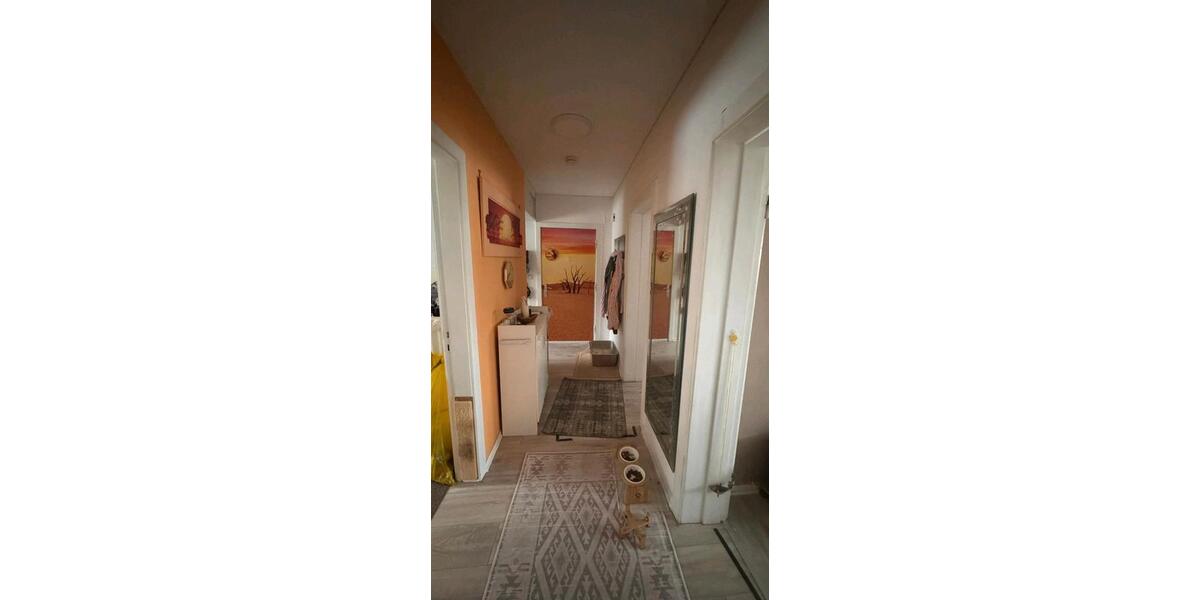 Etagenwohnung Hambergen - 3 Zimmer, 68 m&sup2;, 775&euro; | Angebot:24793518