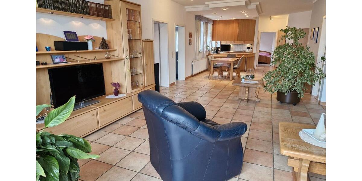 Etagenwohnung Osterholz-Scharmbeck Scharmbeck - 4 Zimmer, 140 m&sup2;, 299.000&euro; | Angebot:26655572