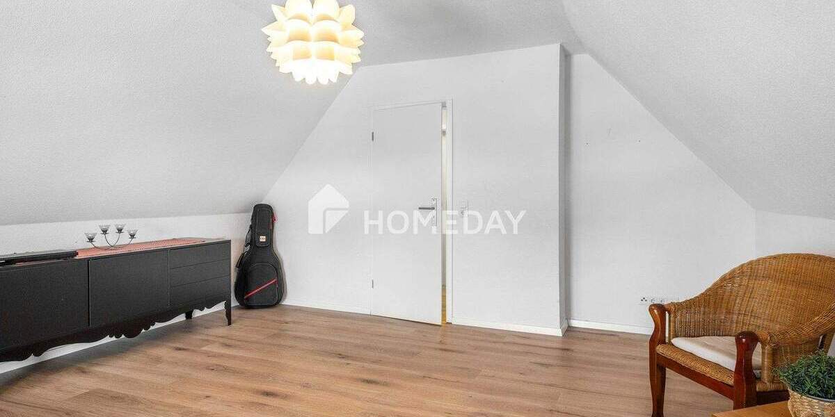 Einfamilienhaus Berne Bardenfleth - 5 Zimmer, 165 m&sup2;, 399.000&euro; | Angebot:25739154