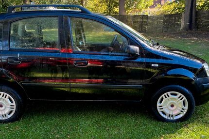 Fiat Panda 116.000 km 2.500 € Bremen 28199
