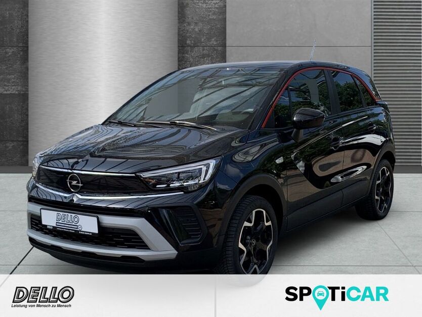 Opel Crossland (X) 28.346 km 19.887 € Bremen 28199