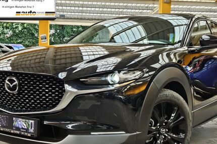 Mazda CX-30 12.000 km 25.975 &euro; Wallhöfen bei Bremen 27729