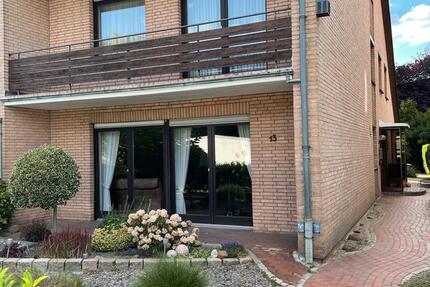 Zuhause mit Potential - Ihre Doppelhaushälfte in Bremen-Neuenland zimmer