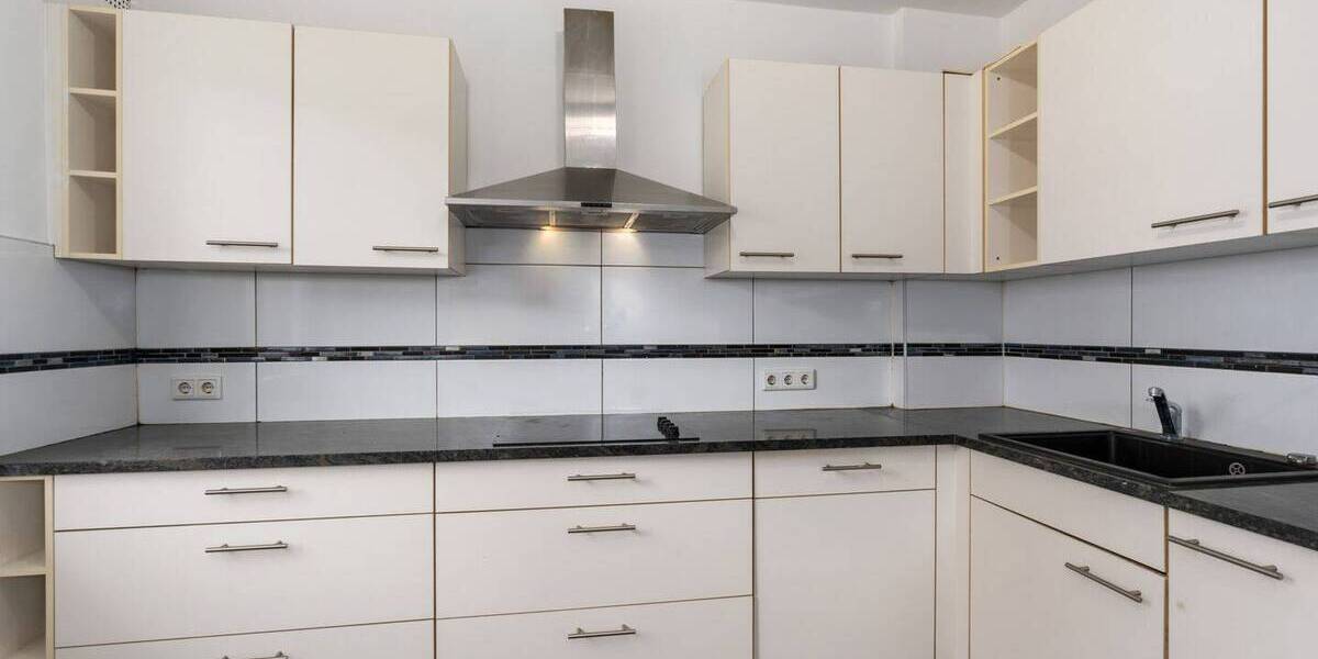 Etagenwohnung Bremen Woltmershausen - 3 Zimmer, 79 m&sup2;, 185.000&euro; | Angebot:26499659
