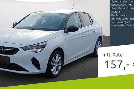 Opel Corsa 25.148 km 13.489 &euro; Stuhr 28816