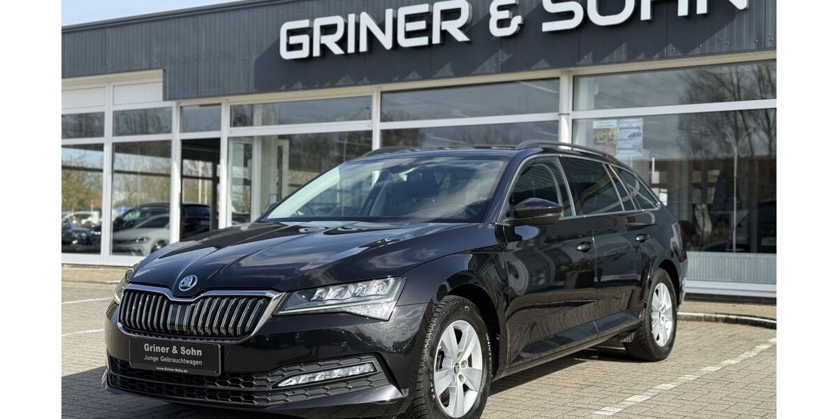 Skoda Superb 86.433 km 21.450 &euro; Lemwerder 27809