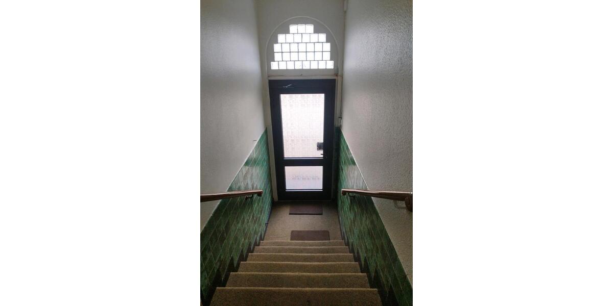 Hochparterre Bremen Hemelingen - 3 Zimmer, 63 m&sup2;, 155.000&euro; | Angebot:26890181