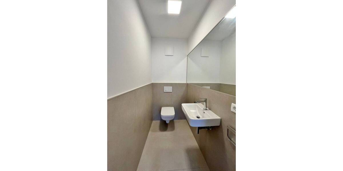 Etagenwohnung Stuhr Heiligenrode - 4 Zimmer, 112 m&sup2;, 399.000&euro; | Angebot:25743584