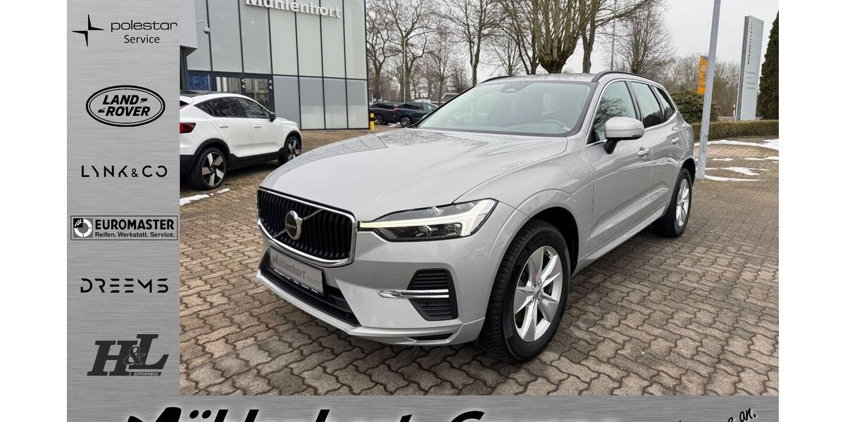 Volvo XC60 51.200 km 37.490 &euro; Weyhe 28844