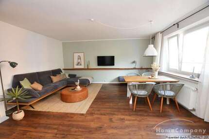 Zimmer Bremen Neustadt - 1.5 Zimmer, 1.200&euro; | Angebot:27007240