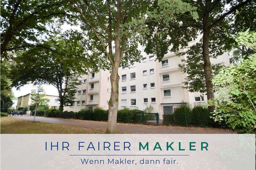 Wohnung zum Mieten in Bremen 370 € 30 m²