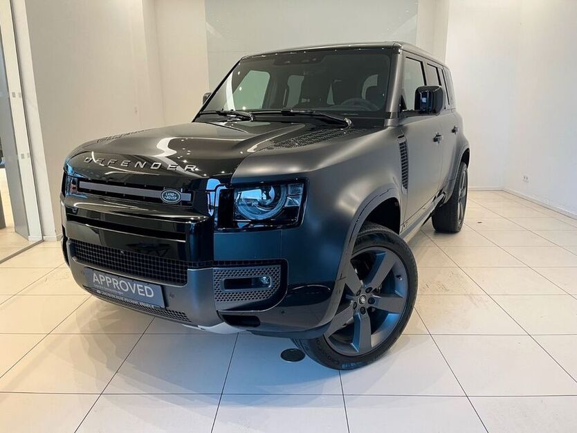 Defender