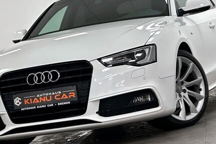 Audi A5 169.000 km 14.990 &euro; Bremen 28259