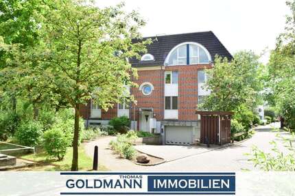 Wohnung zum Mieten in Bremen 895 € 86 m² 3 zimmer