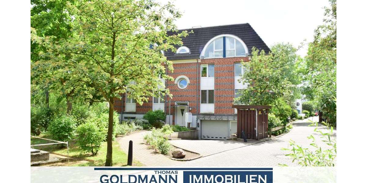 Wohnung zum Mieten in Bremen 895 € 86 m² 3 zimmer