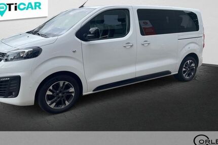 Opel Zafira Life 61.500 km 29.890 &euro; Bremen 28779