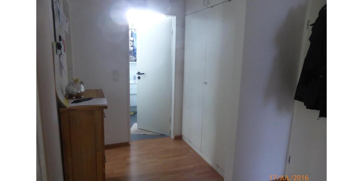 Etagenwohnung Bremen Oberneuland - 2 Zimmer, 61 m&sup2;, 750&euro; | Angebot:25097826