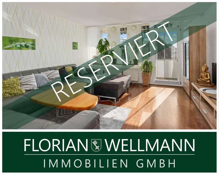 Wohnung zum Kaufen in Bremen Arbergen 199.000 € 93.21 m²
