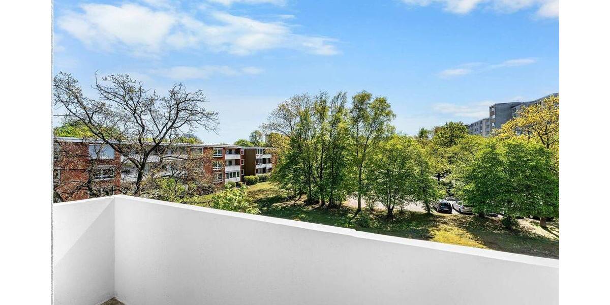 Etagenwohnung Bremen Blockdiek - 2 Zimmer, 60 m&sup2;, 175.000&euro; | Angebot:26402132
