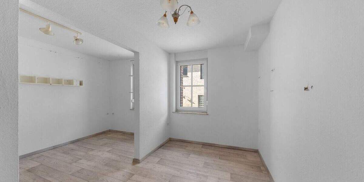 Etagenwohnung Syke Heiligenfelde - 4 Zimmer, 116 m&sup2;, 219.000&euro; | Angebot:25357281