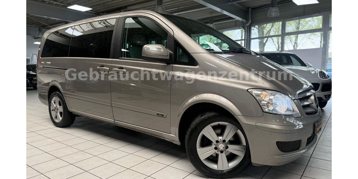 Mercedes-Benz Viano 213.900 km 12.490 &euro; Bremen 28207