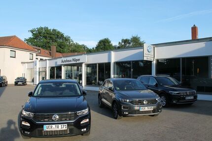 VW ID.3 43.855 km 25.490 &euro; Oyten 28876