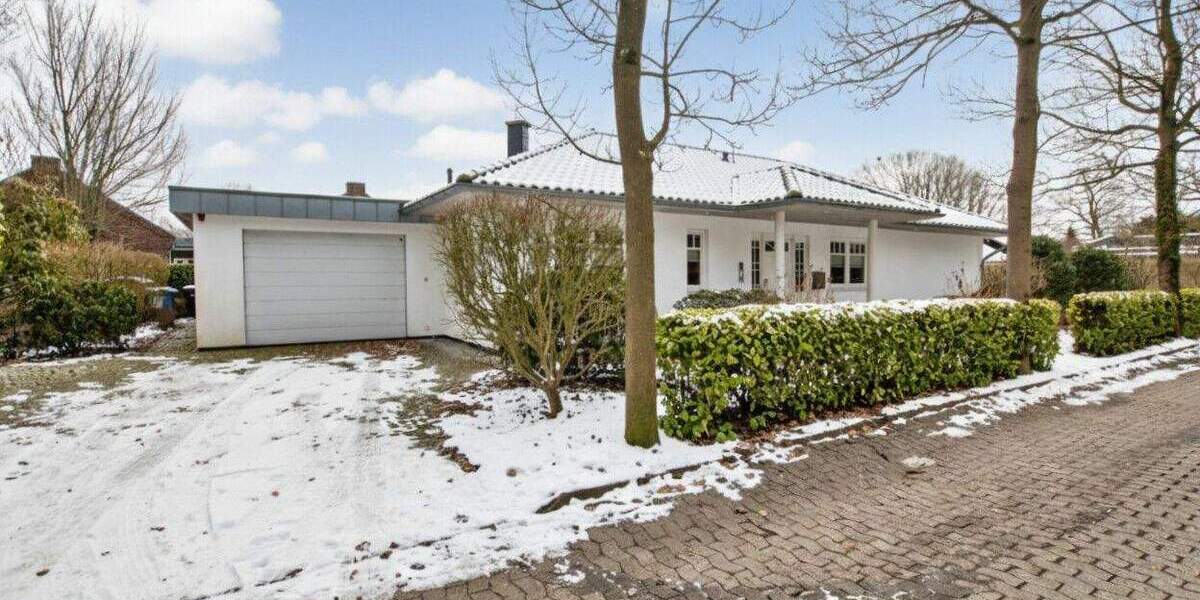 Einfamilienhaus Delmenhorst Mitte - 4 Zimmer, 153 m&sup2;, 725.000&euro; | Angebot:24871923