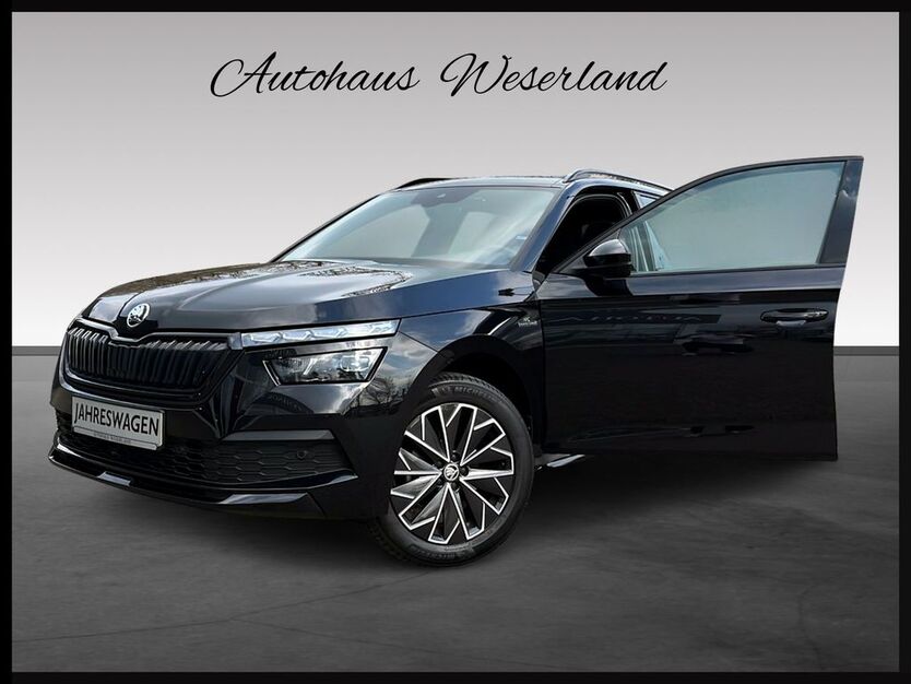 Skoda Kamiq 28.989 km 25.490 € Delmenhorst 27755