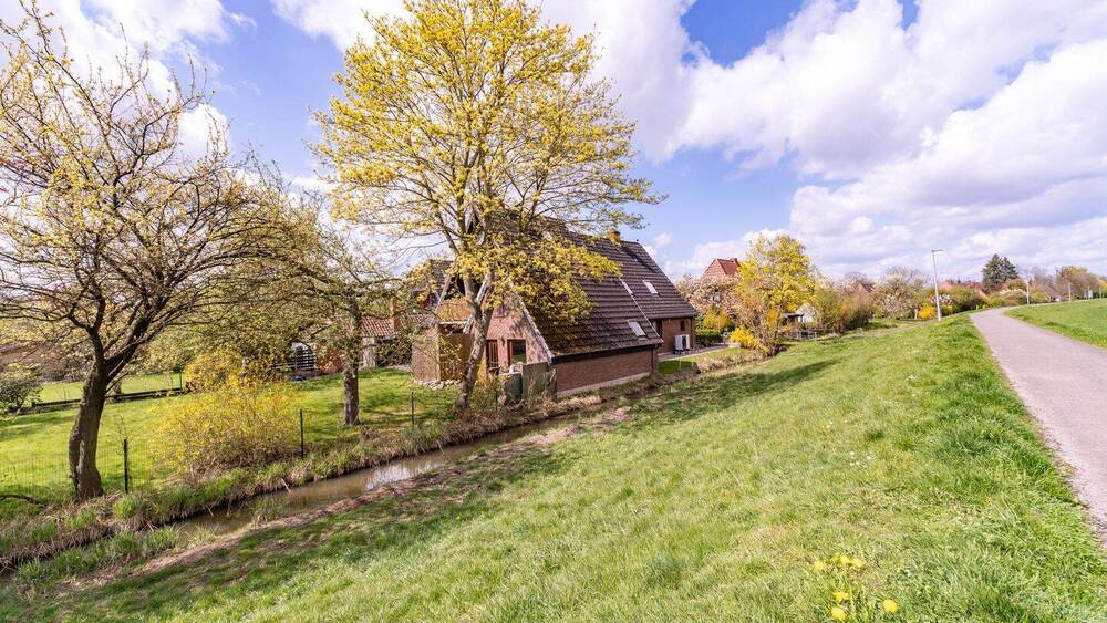 Einfamilienhaus Bremen Grolland - 6 Zimmer, 152 m&sup2;, 575.000&euro; | Angebot:26187422