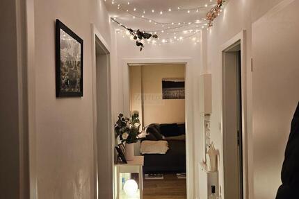 Helle 3-Zimmer-Wohnung in stadtnaher Lage 3 zimmer