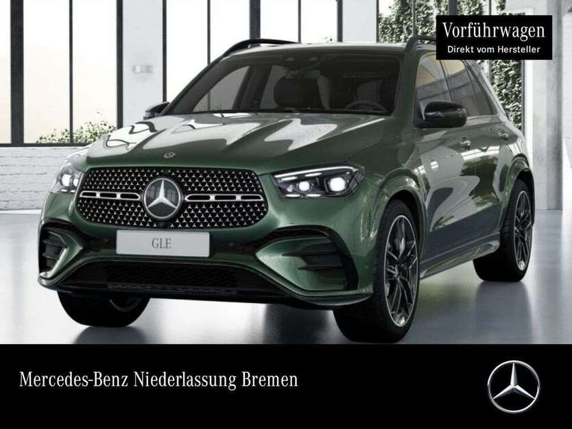 GLE 450