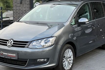 VW Sharan 169.000 km 16.990 &euro; Weyhe / Melchiorshausen 28844