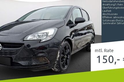 Opel Corsa 45.946 km 11.470 &euro; Stuhr 28816