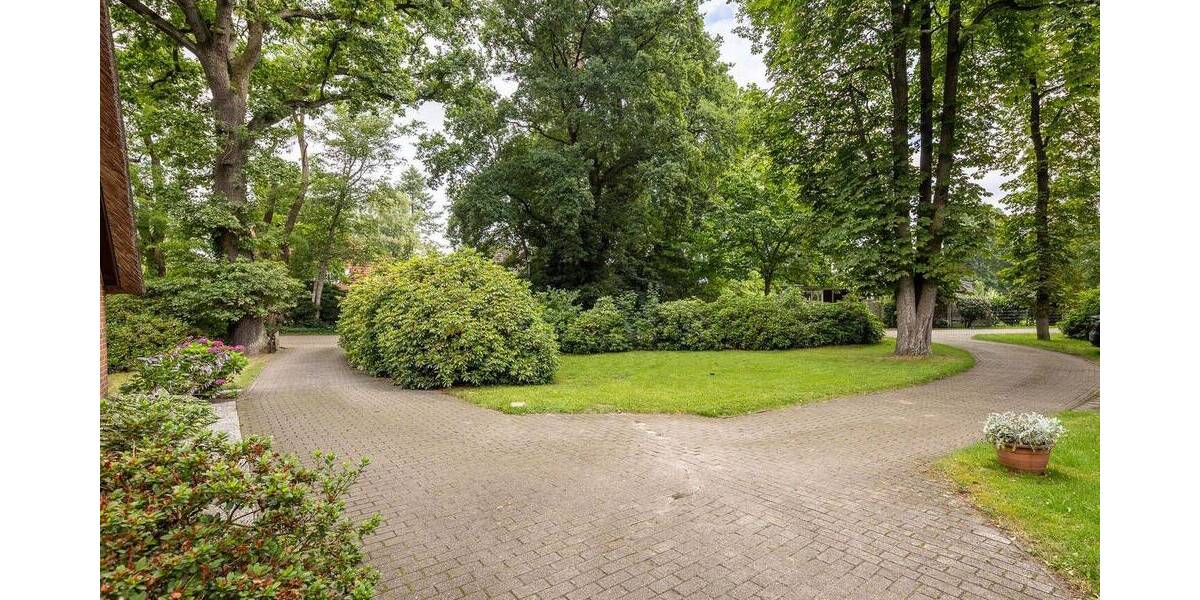 Einfamilienhaus Worpswede - 1 Zimmer, 243 m&sup2;, 799.000&euro; | Angebot:25727273