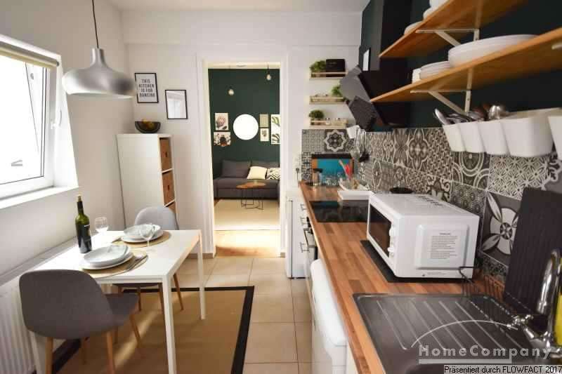 Zimmer Bremen Östliche Vorstadt - 1 Zimmer, 950&euro; | Angebot:25768408