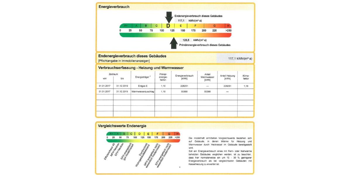Etagenwohnung Bremen Oberneuland - 1 Zimmer, 43 m&sup2;, 110.000&euro; | Angebot:25401661