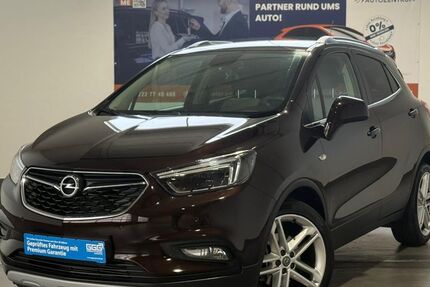 Opel Mokka 25.550 km 14.490 € Ganderkesee 27777