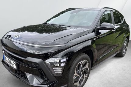 Hyundai KONA 1.500 km 33.490 &euro; Bremen 28359