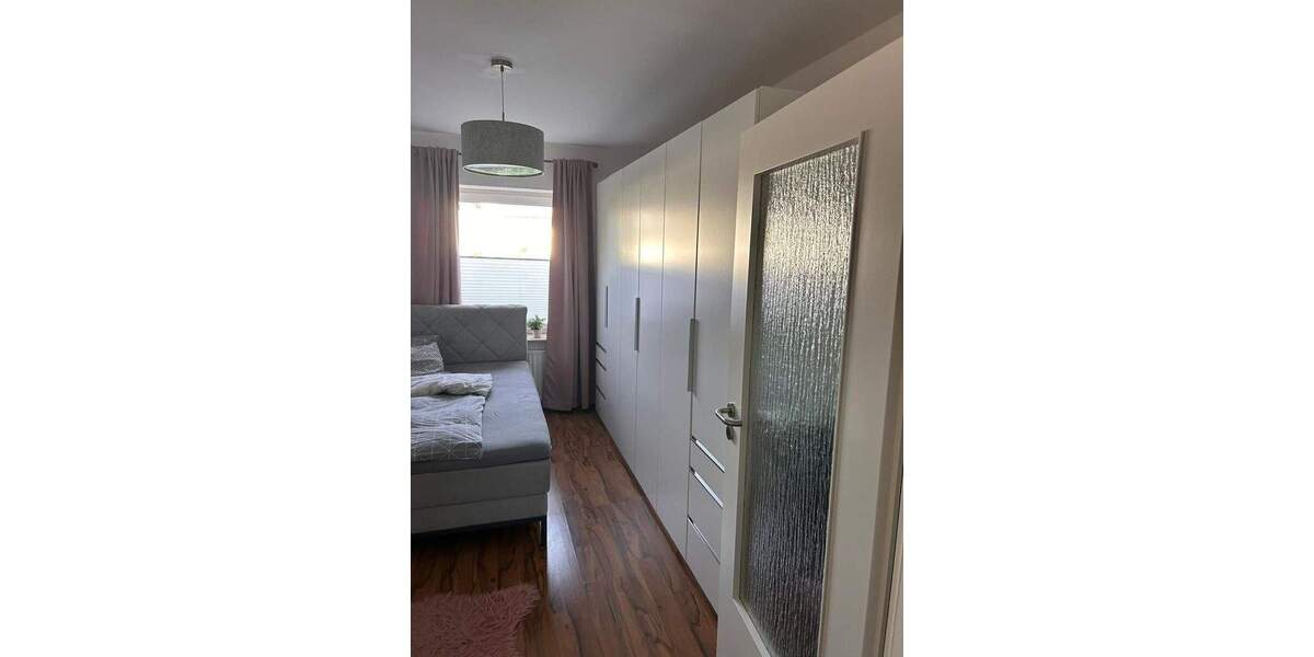 Terrassenwohnung Oyten - 3 Zimmer, 260.000&euro; | Angebot:24808339