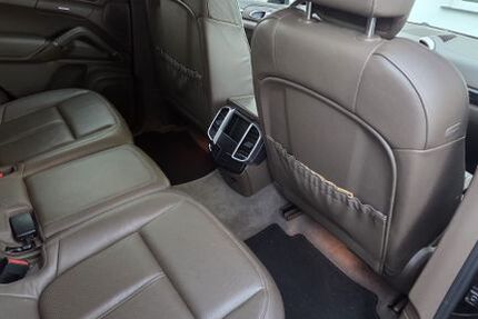 Porsche Cayenne 188.000 km 17.000 &euro; Bremen 28309