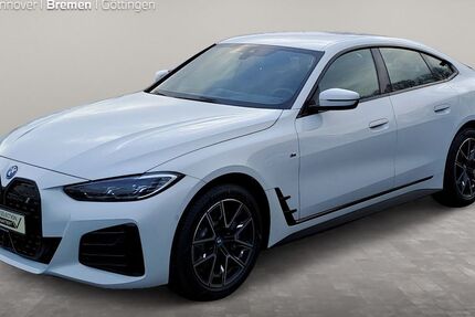 BMW i4 11.345 km 38.304 &euro; Bremen 28279