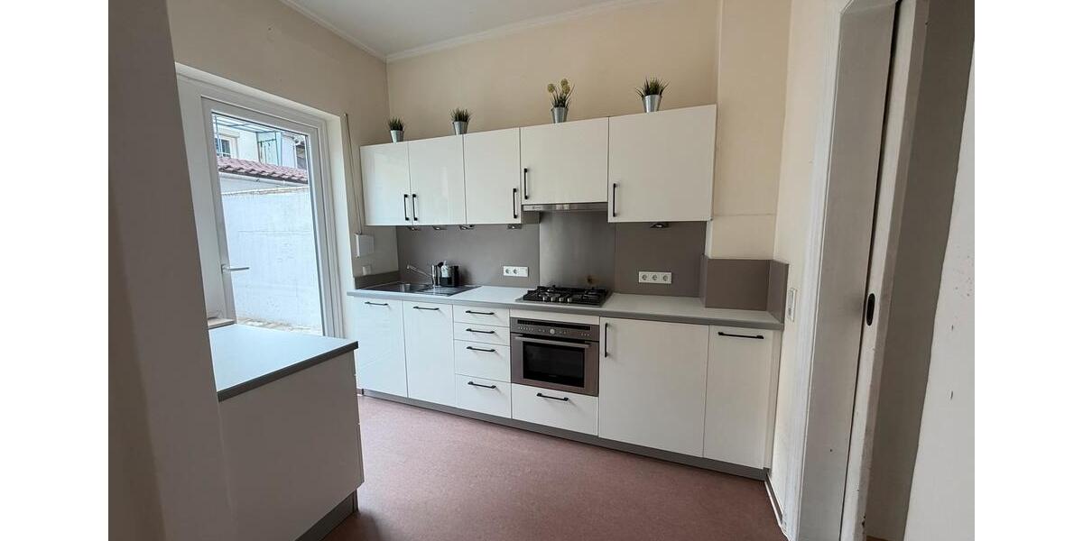 Reihenhaus Bremen Walle - 3 Zimmer, 75 m&sup2;, 225.000&euro; | Angebot:25960667