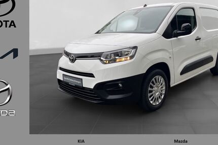 Toyota Proace City 44.227 km 17.990 &euro; Delmenhorst 27755