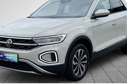 VW T-Roc 35.740 km 21.790 &euro; Achim 28832