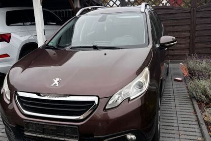 Peugeot 2008 191.000 km 6.500 € Ritterhude 27721