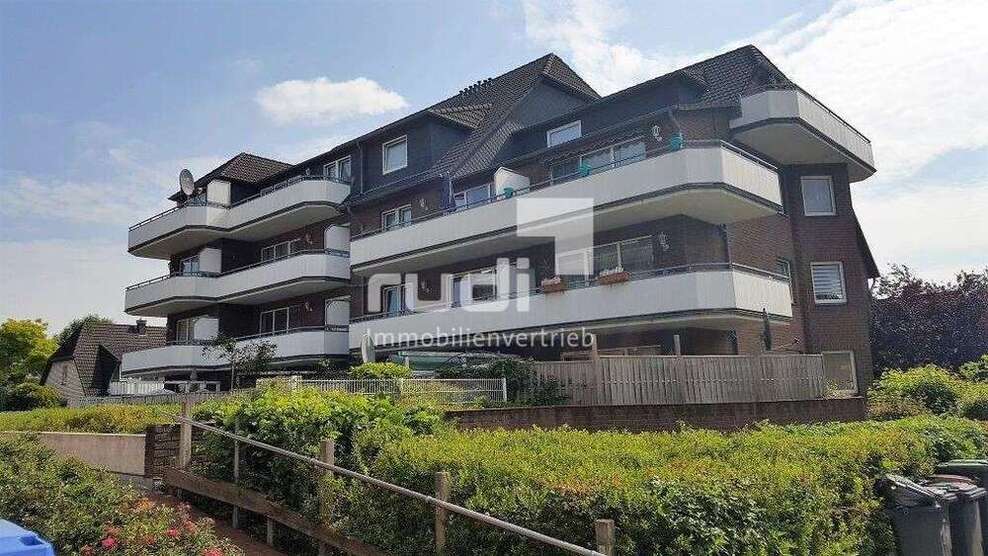 Wohnung zum Kaufen in Delmenhorst 129.000 € 64 m²