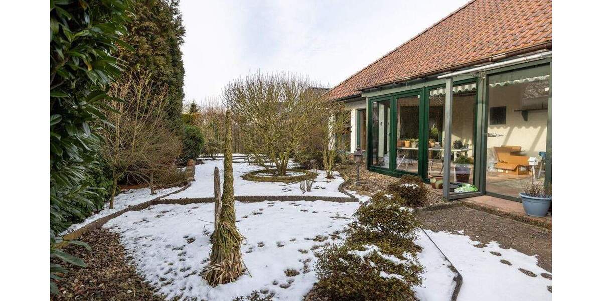 Einfamilienhaus Delmenhorst Dwoberg/Ströhen - 3 Zimmer, 137 m&sup2;, 1.120&euro; | Angebot:25154182