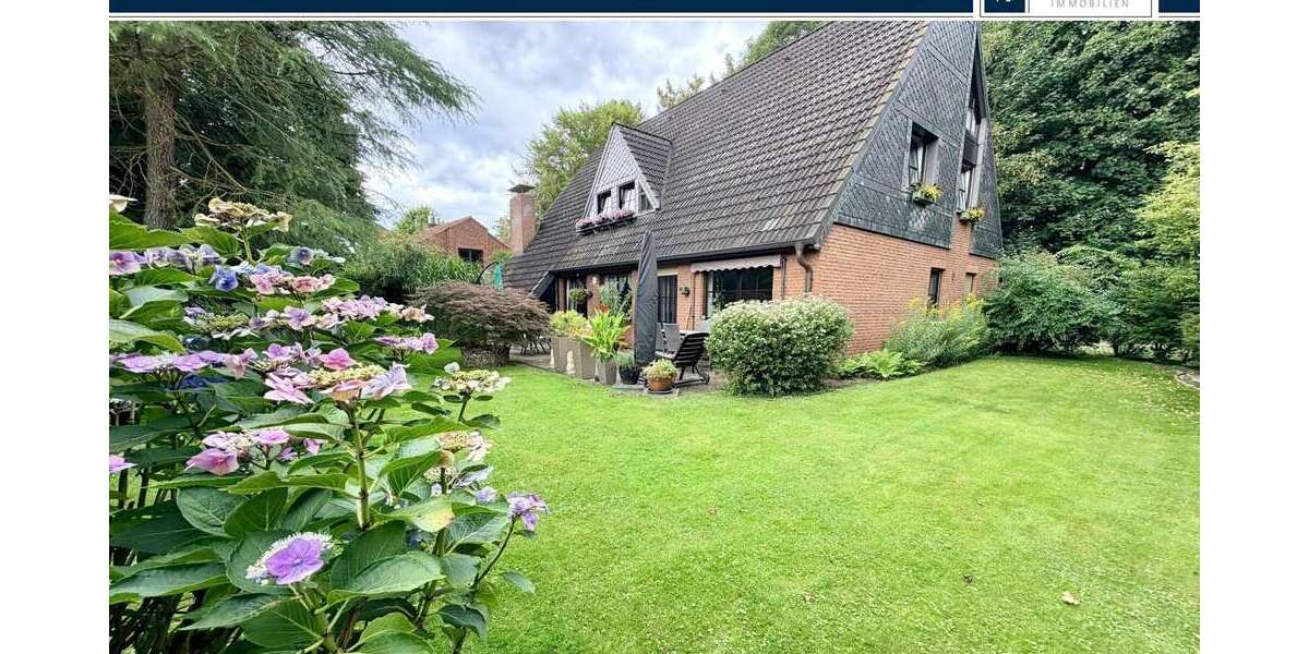 Einfamilienhaus Delmenhorst Deichhorst - 7 Zimmer, 198 m&sup2;, 490.000&euro; | Angebot:27235245